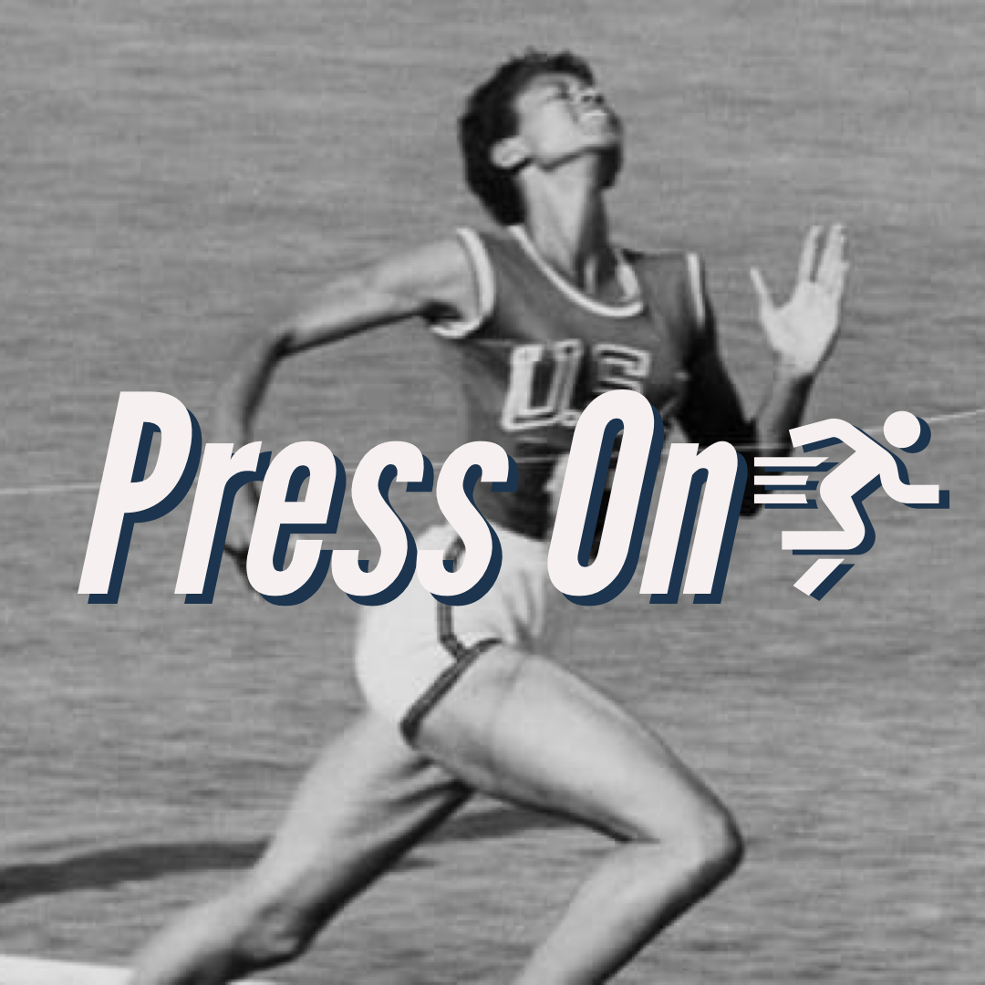 Wilma Rudolph